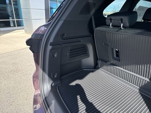 New 2026 Buick Enclave Avenir w/ Super Cruise Package image 13