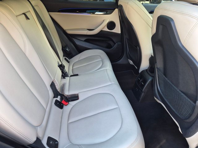 Used 2021 BMW X2 sDrive28i w/ Convenience Package FWD image 19
