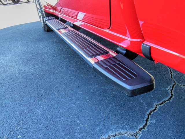 New 2026 GMC Sierra 1500 SLE w/ X31 Off-Road Package image 11