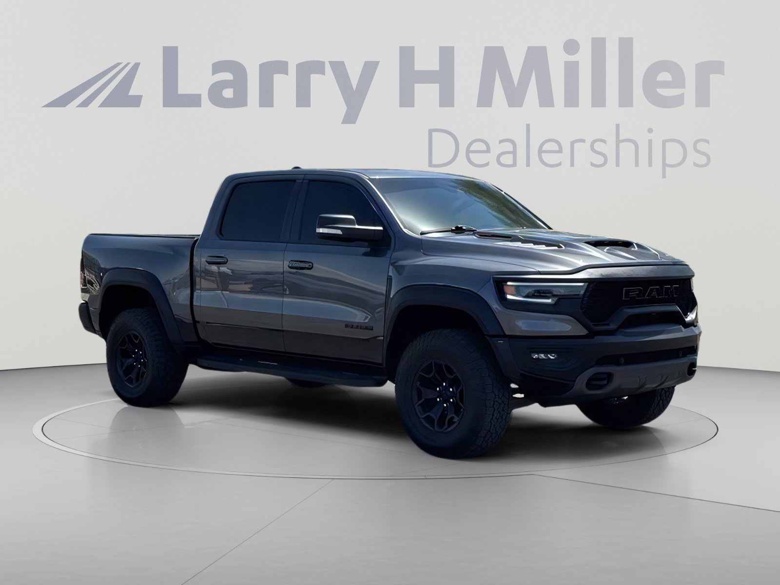 Used 2022 RAM 1500 TRX w/ TRX Level 2 Equipment Group AWD/4WD image 8