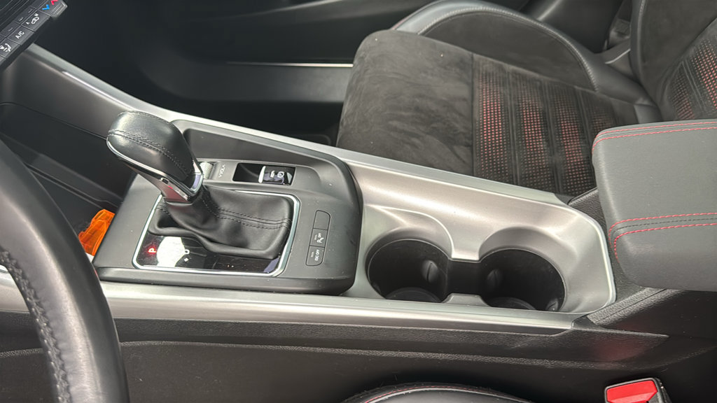 Used 2024 Dodge Hornet GT Plus AWD/4WD image 24