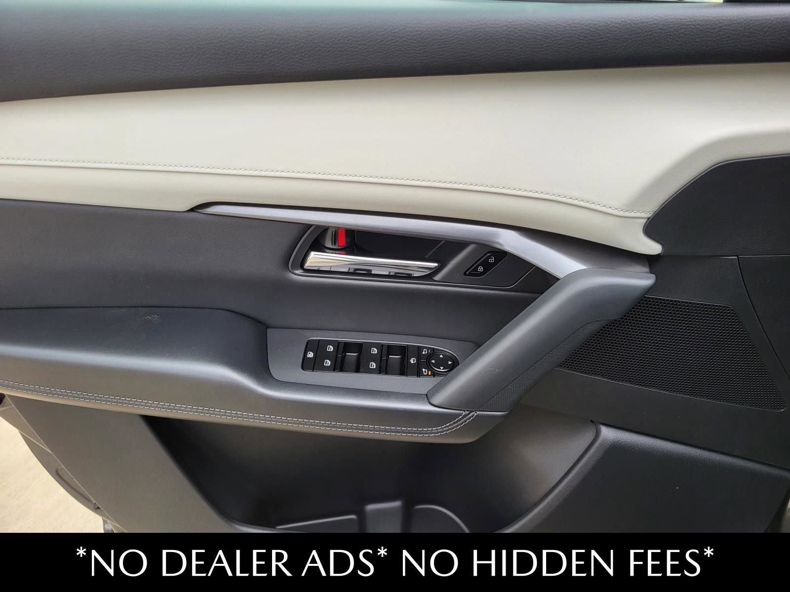 New 2026 MAZDA CX-5 Select AWD/4WD image 13