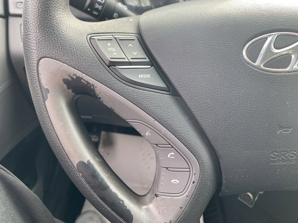 Used 2013 Hyundai Sonata GLS w/ Popular Equipment Pkg image 23