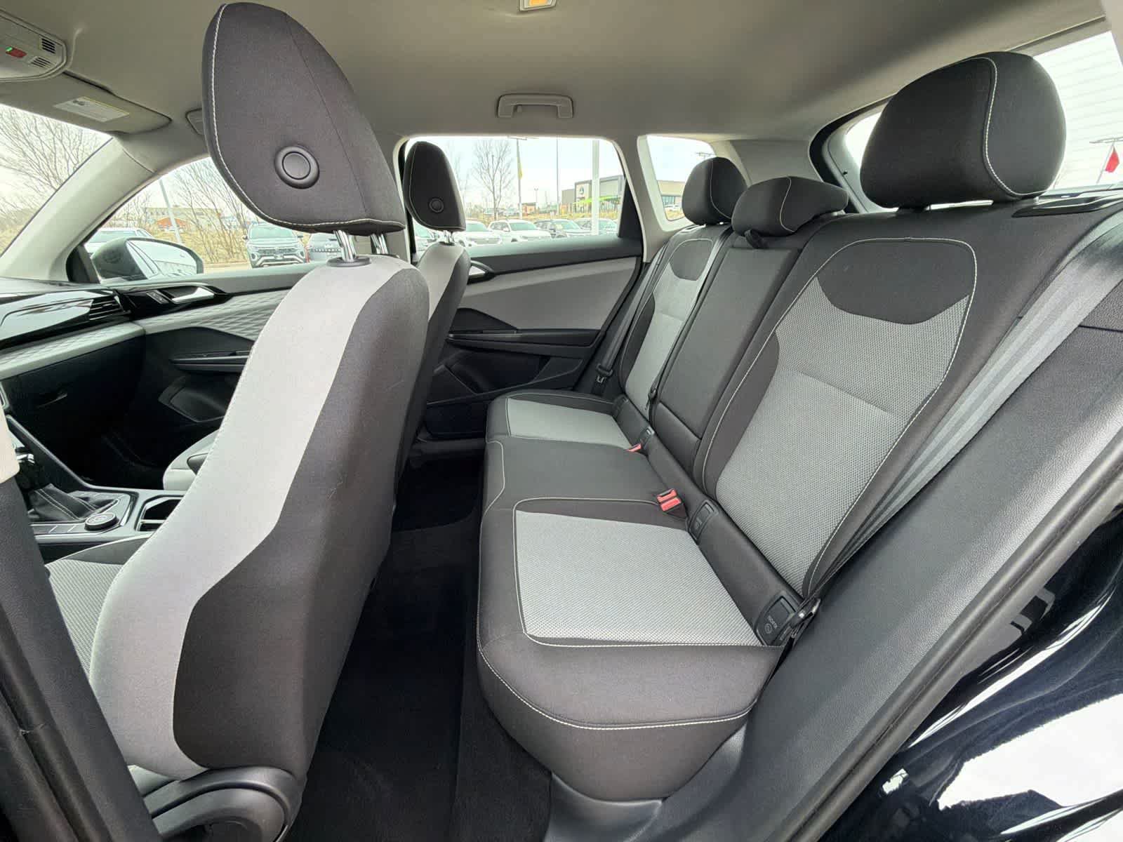 Used 2023 Volkswagen Taos S AWD/4WD image 12