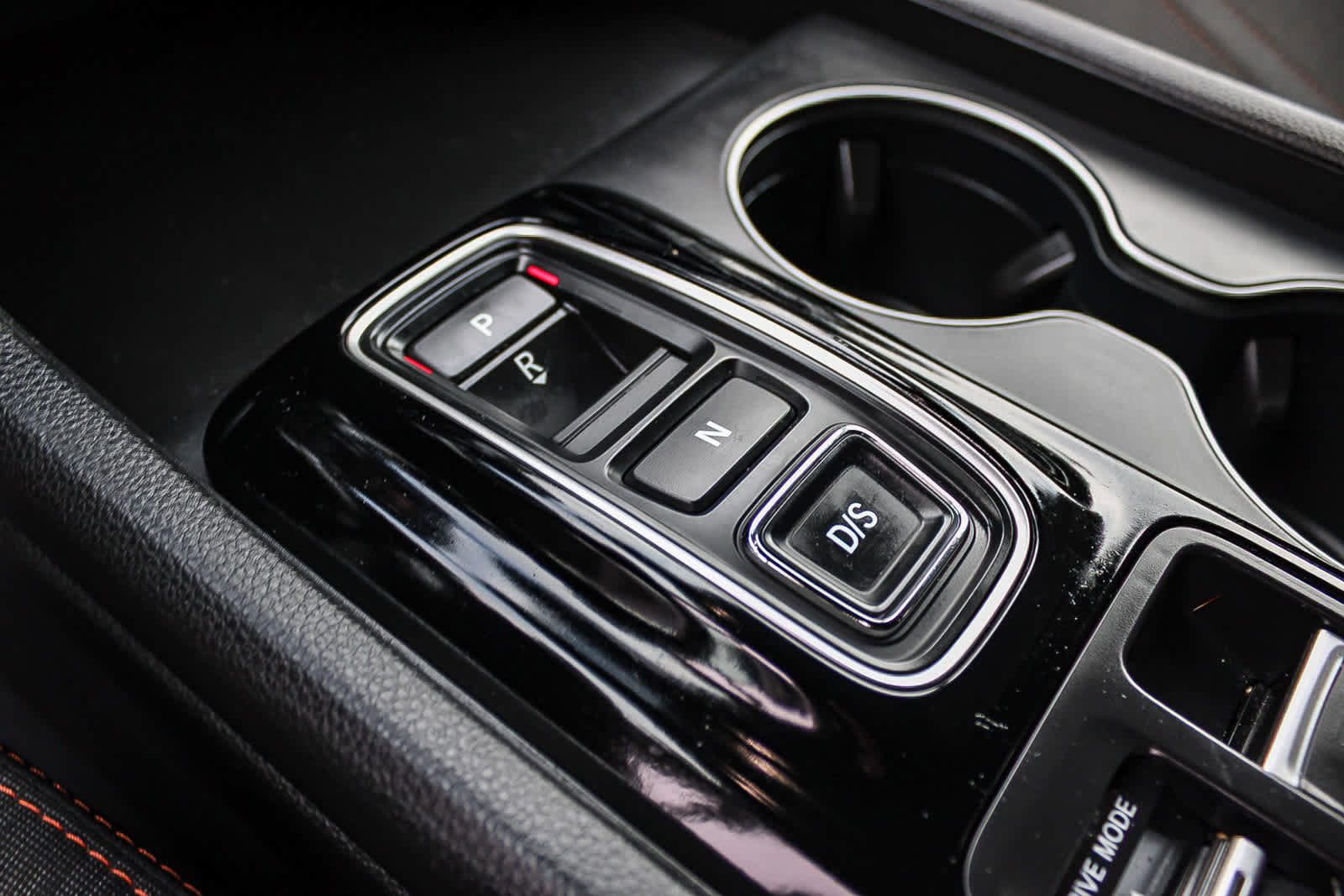 Certified 2025 Honda Pilot Sport image 20