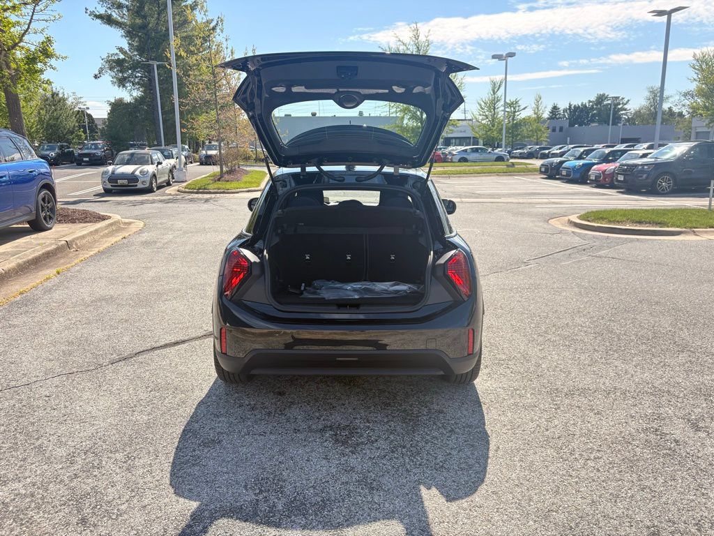 New 2026 MINI Cooper S FWD image 20