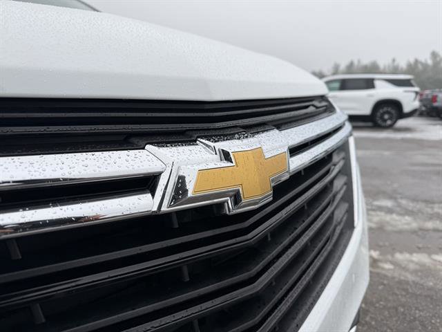 Used 2023 Chevrolet Equinox LT image 10