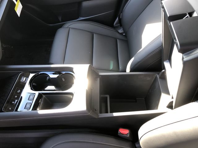 Certified 2025 Nissan Murano SL image 27