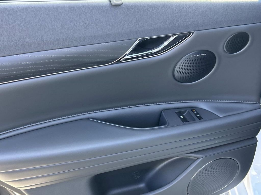 New 2026 Genesis G80 3.5T Prestige image 21