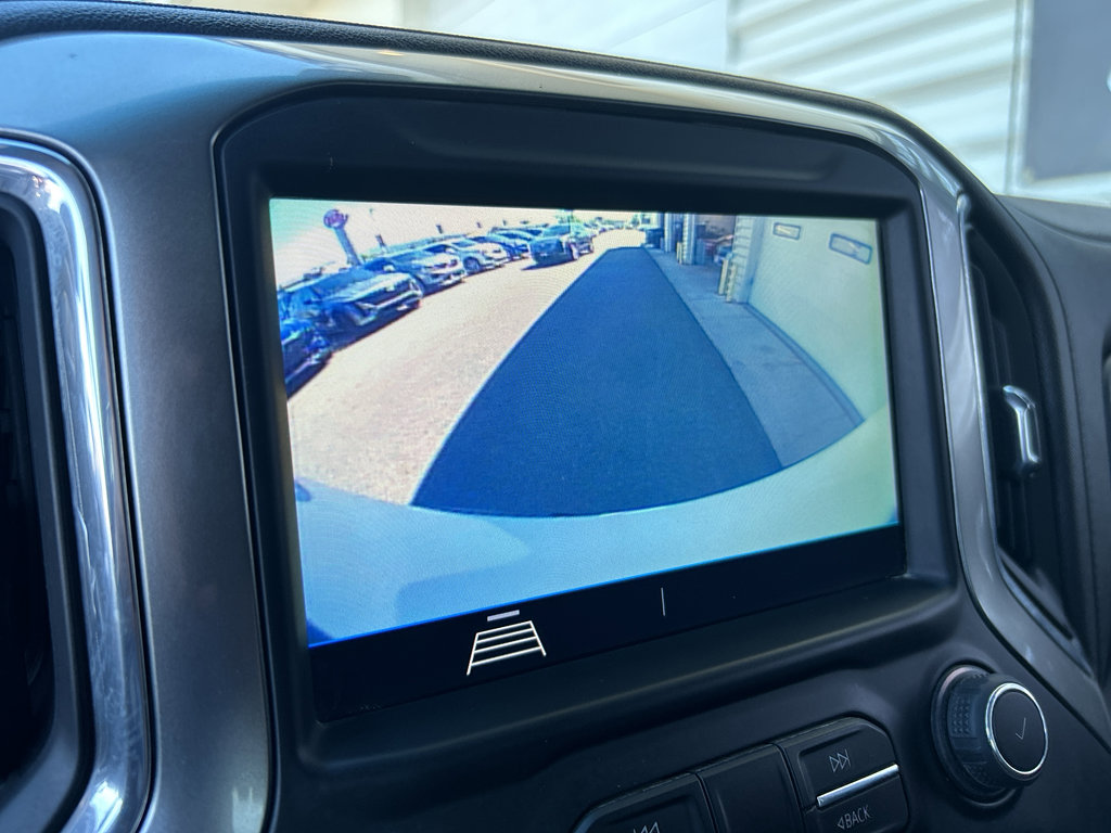 Used 2021 Chevrolet Silverado 1500 LT image 21