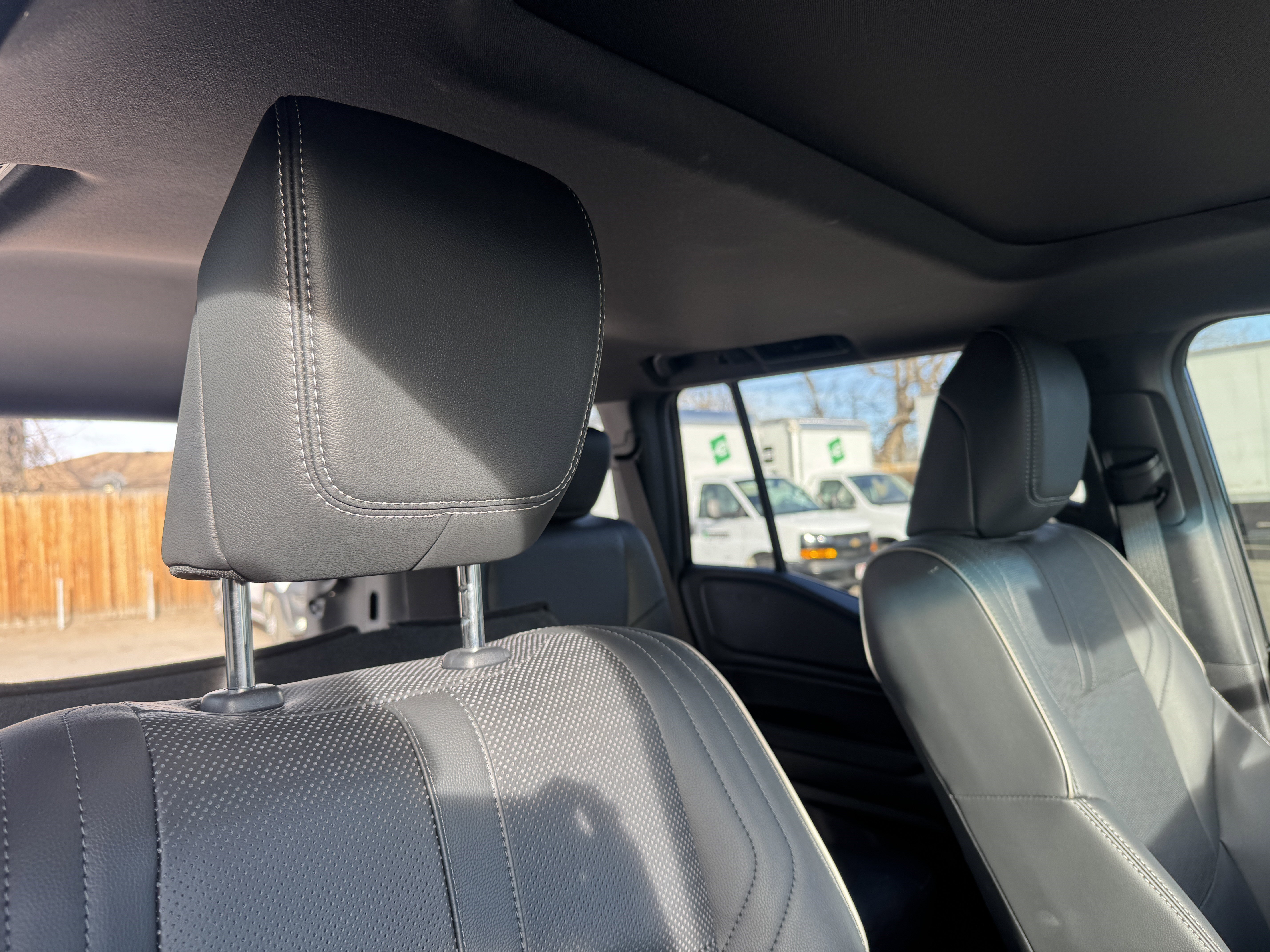 Certified 2024 Toyota Land Cruiser image 21