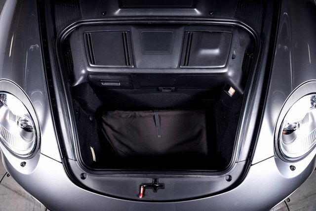 Used 2012 Porsche 911 Carrera GTS image 11