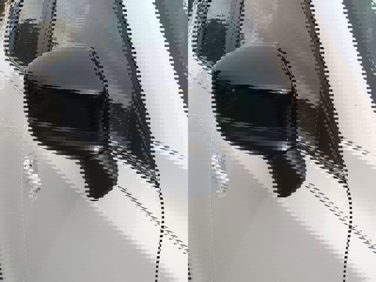 New 2025 MAZDA CX-5 Carbon Edition image 26