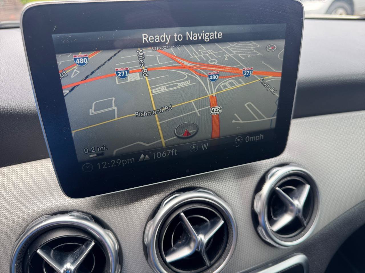 Used 2018 Mercedes-Benz GLA 250 4MATIC image 19