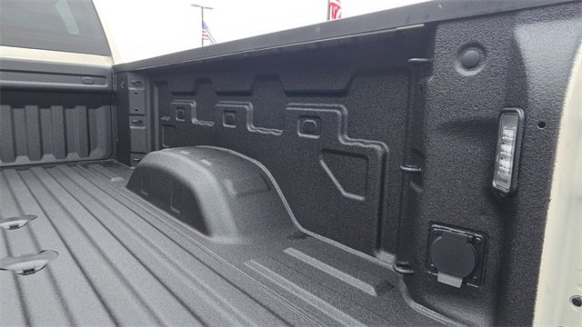 New 2026 GMC Sierra 2500 AT4 image 29