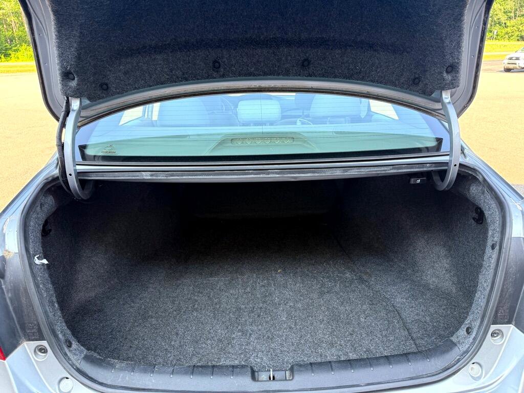 Used 2016 Honda Accord LX image 14