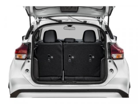 Used 2025 Nissan Kicks Play S image 14