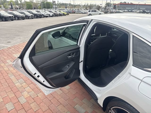 Used 2024 Honda Accord Sport image 26