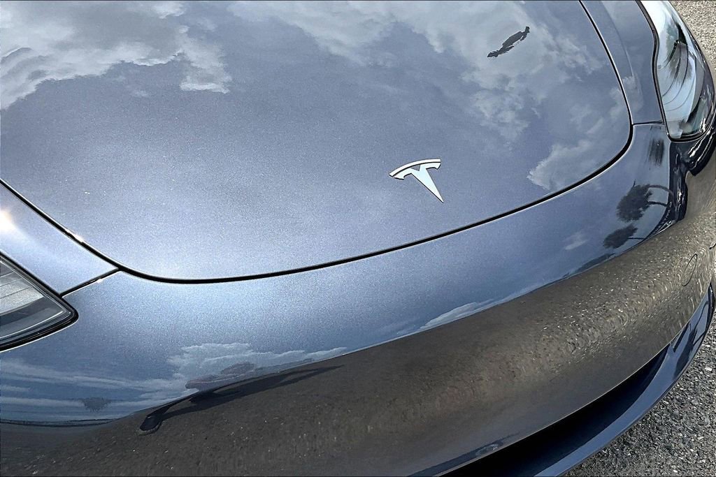 Used 2023 Tesla Model 3 Standard Range RWD image 29