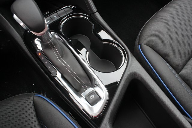 New 2026 Buick Encore GX Sport Touring w/ Advanced Technology Package image 41