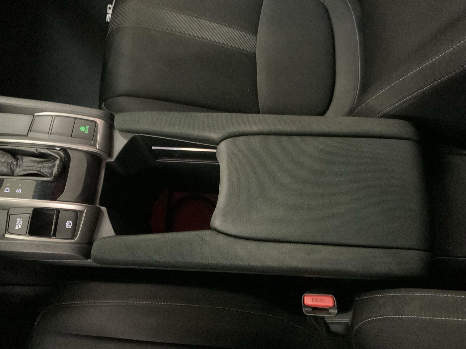 Used 2018 Honda Civic Sport image 22