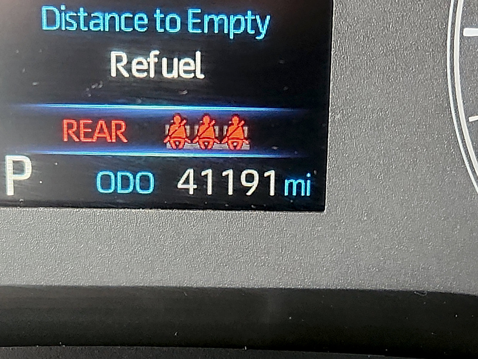 Used 2024 Toyota Corolla LE image 20