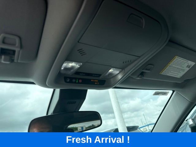 Used 2023 Chevrolet Equinox LT FWD image 10