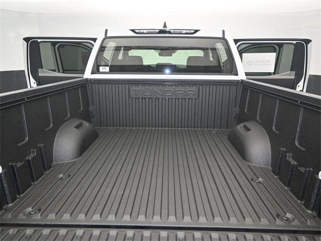 New 2026 Toyota Tundra Limited image 13