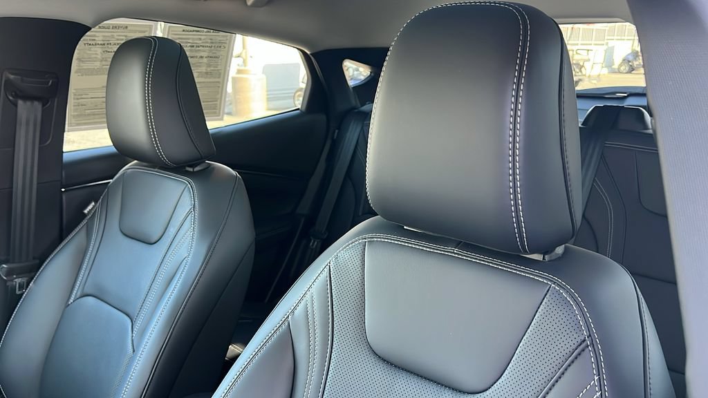 Certified 2025 Ford Mustang Mach-E Premium RWD image 15