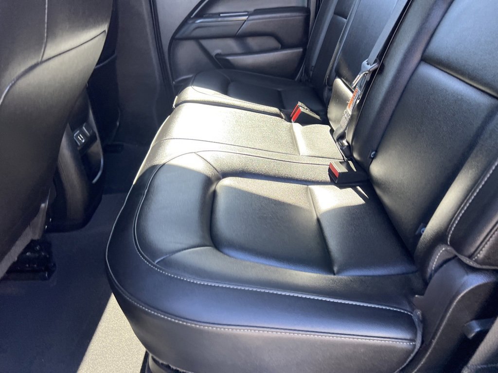 Used 2019 GMC Canyon SLT w/ Driver Alert Package image 23