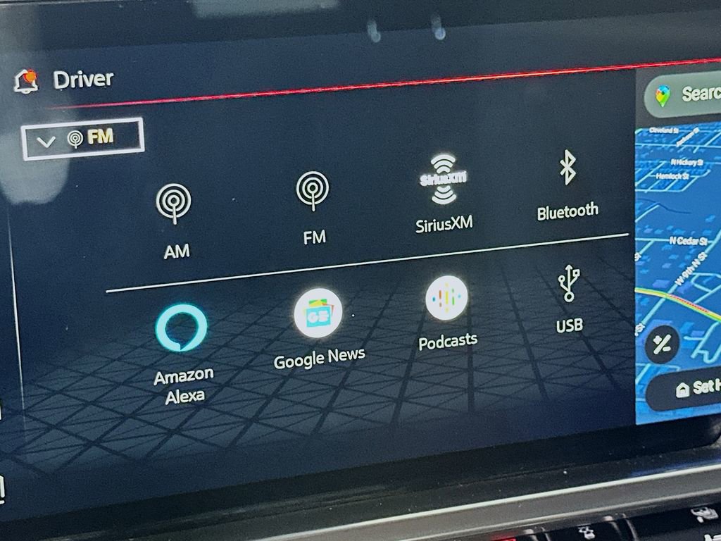 Used 2023 GMC Sierra 1500 Elevation image 28