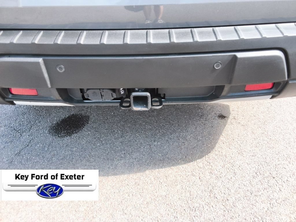 Used 2023 Ford Explorer Timberline AWD/4WD image 13
