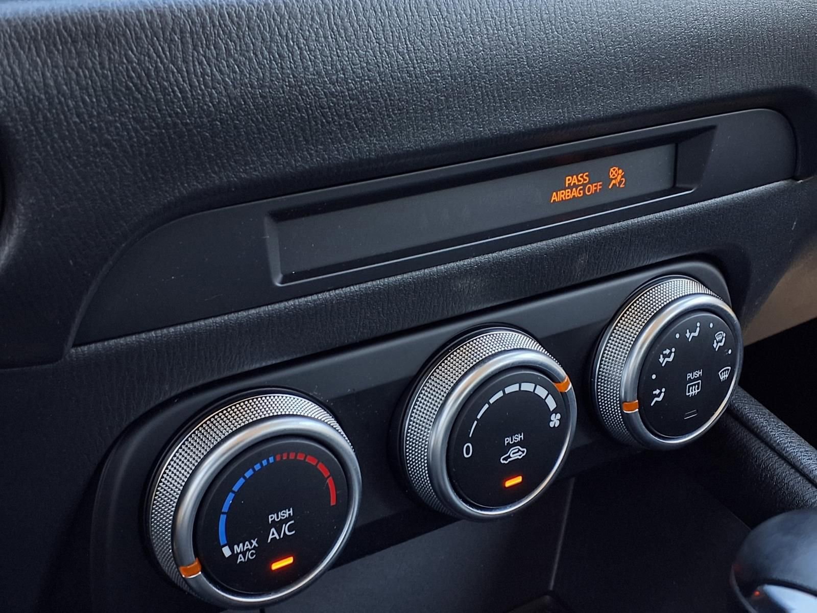 Certified 2023 MAZDA CX-5 AWD 2.5 S image 9