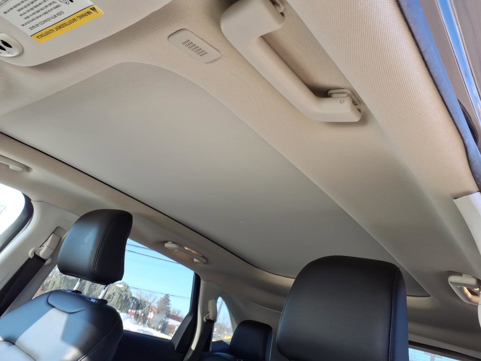 Certified 2022 Ford Edge SEL w/ Convenience Package image 15