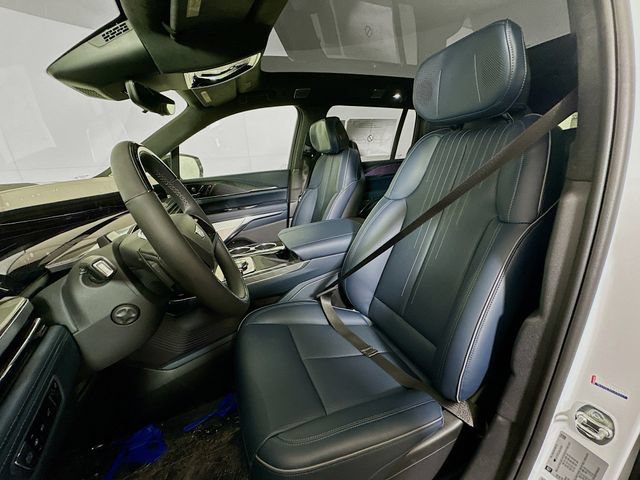 New 2025 Cadillac Escalade IQ Sport 2 AWD/4WD image 18