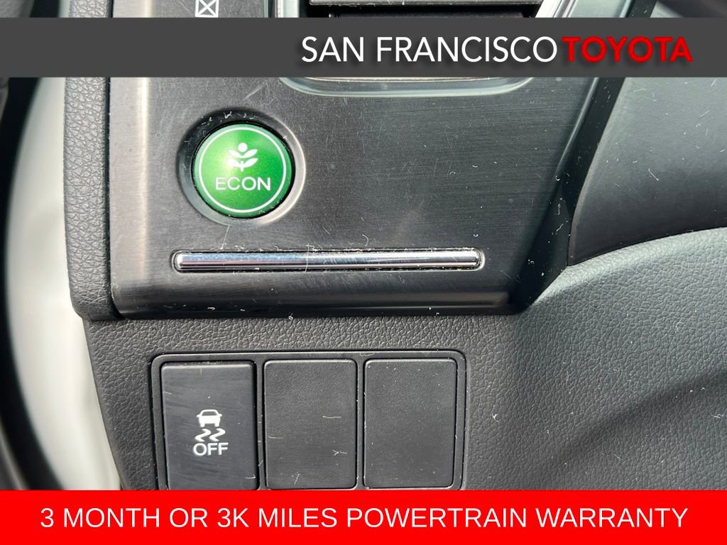 Used 2015 Honda Civic EX-L image 33