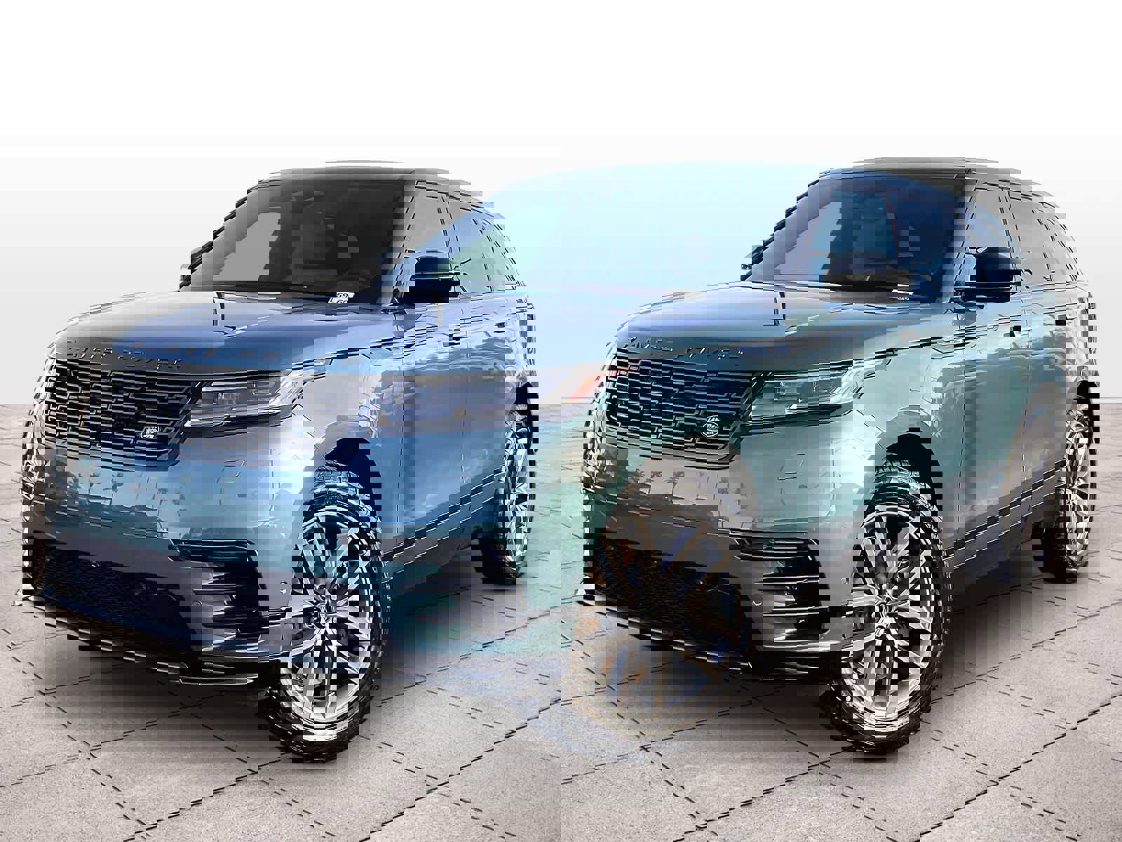 New 2026 Land Rover Range Rover Velar Dynamic SE image 1