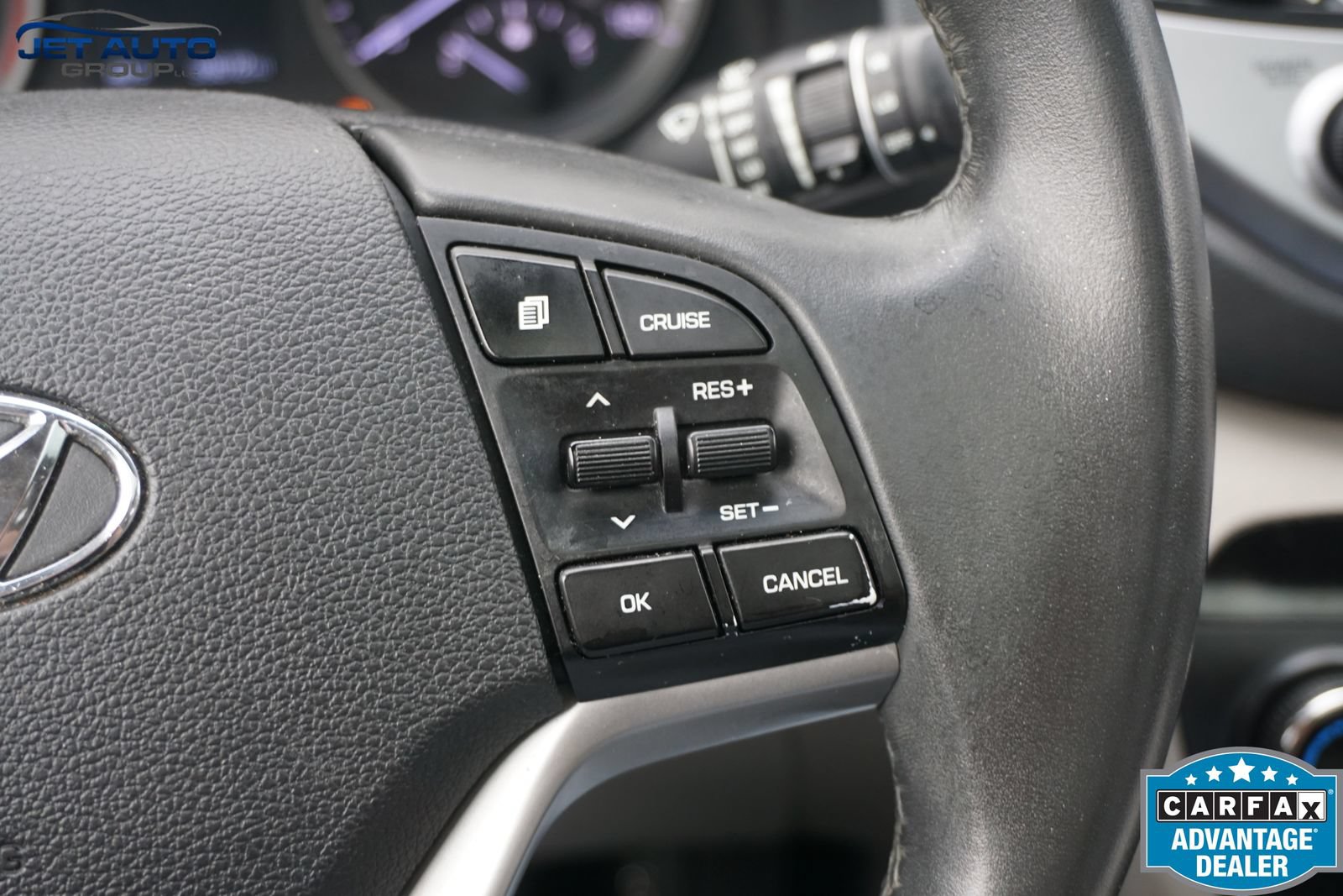 Used 2018 Hyundai Tucson Value AWD/4WD image 37