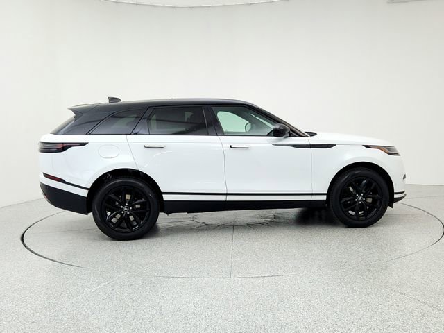 New 2026 Land Rover Range Rover Velar S image 4