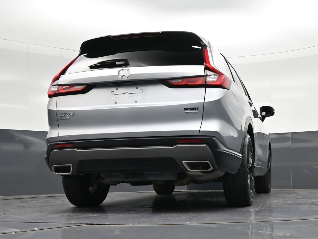 Used 2023 Honda CR-V Sport Touring image 31