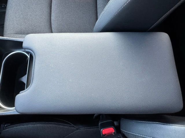 Certified 2023 Toyota bZ4X XLE w/ Weather Package image 22