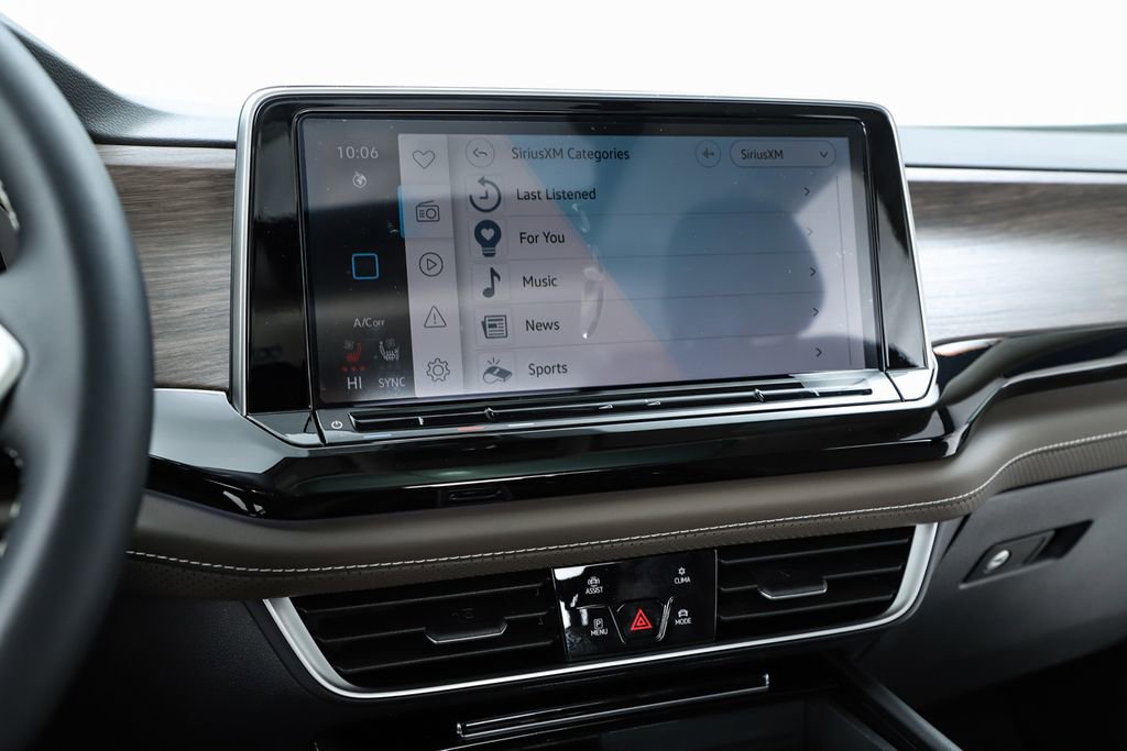 New 2026 Volkswagen Atlas SEL image 64