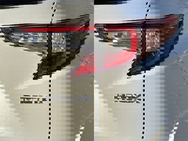 Certified 2022 Acura RDX w/ Technology Package image 6