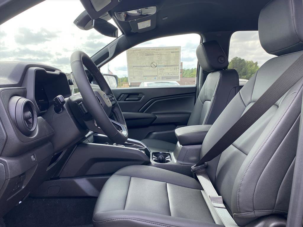 New 2026 Chevrolet Colorado Trail Boss image 14