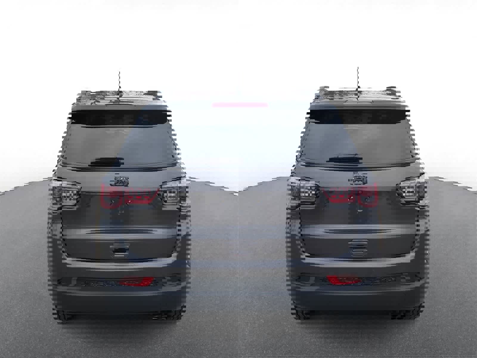 Certified 2019 Jeep Compass Altitude image 7