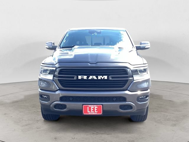 Certified 2022 RAM 1500 Laramie AWD/4WD image 8