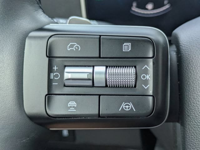 Certified 2026 Hyundai Santa Fe SEL AWD/4WD image 24