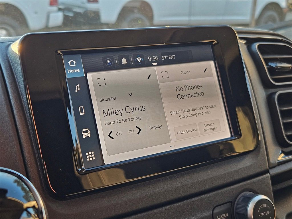 New 2026 RAM ProMaster 2500 image 27