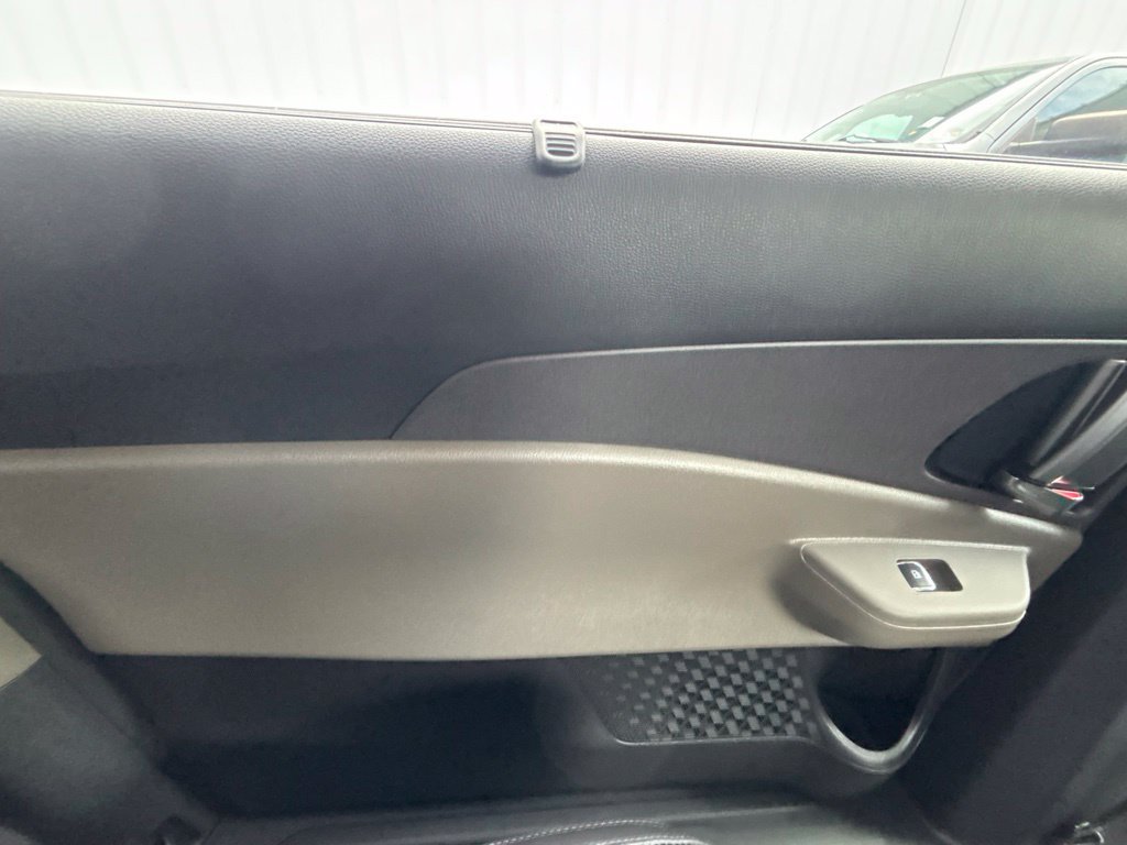 Certified 2026 Kia Carnival EX FWD image 17