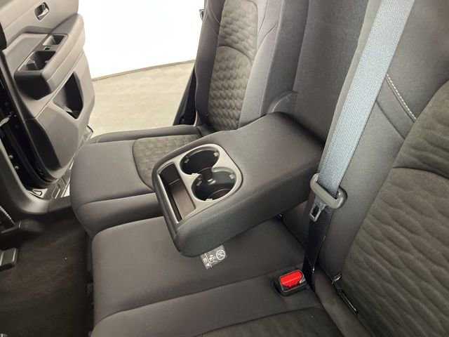 Used 2024 Nissan Pathfinder SV image 45